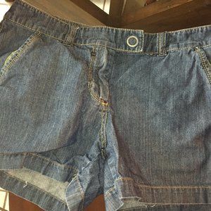 New York & Company  Shorts